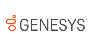 Genesys and Interactive Intelligence Logo