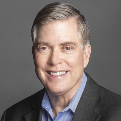 Episode 18: Roger Dooley – Author | Keynote Speaker | Podcast Host | Forbes Contributor